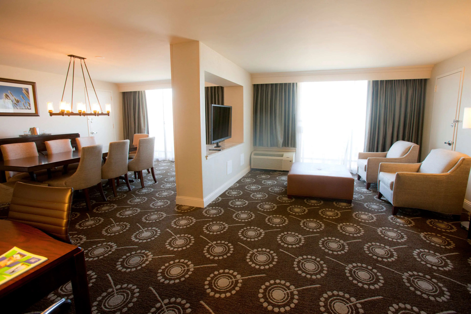 Wyndham Midland Downtown