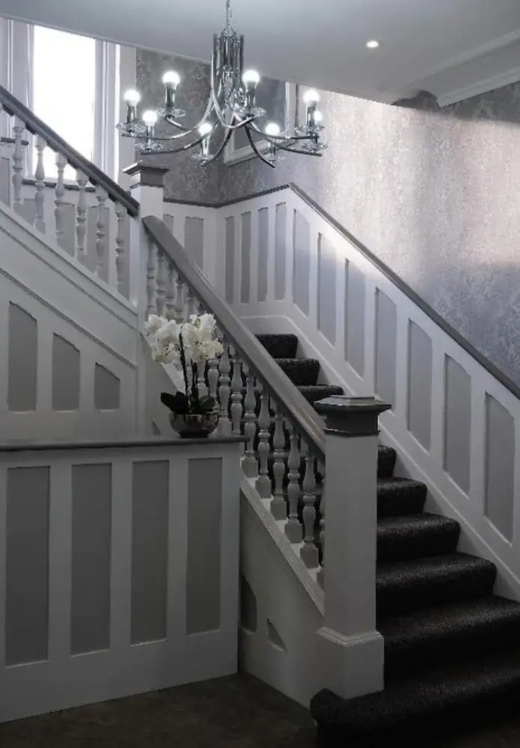 The Whitehouse Peterlee