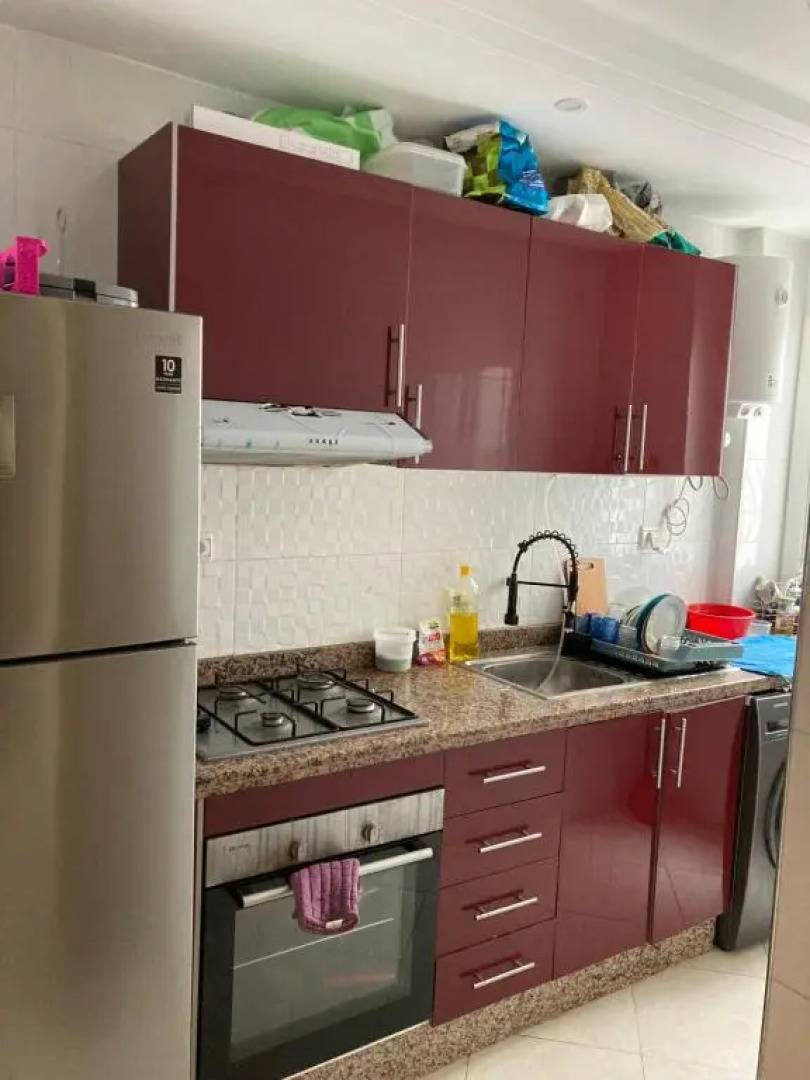 Appartement De Luxe Meuble Centre Ville Kenitra