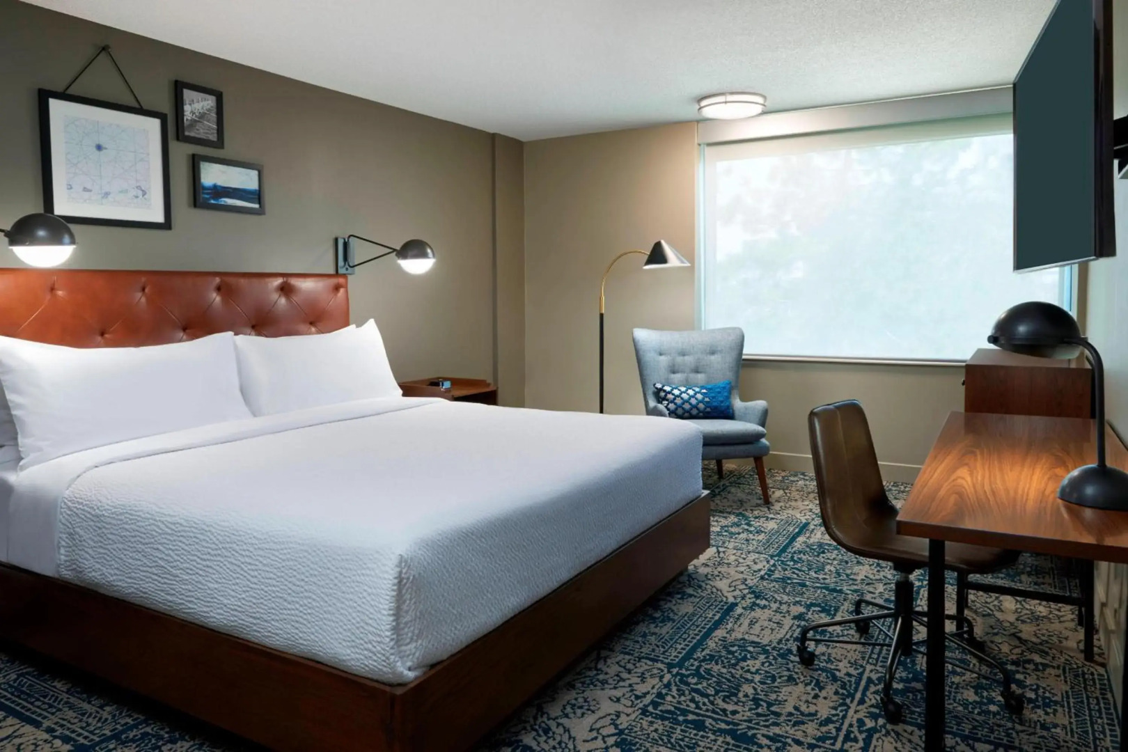 Four Points by Sheraton Toronto Airport