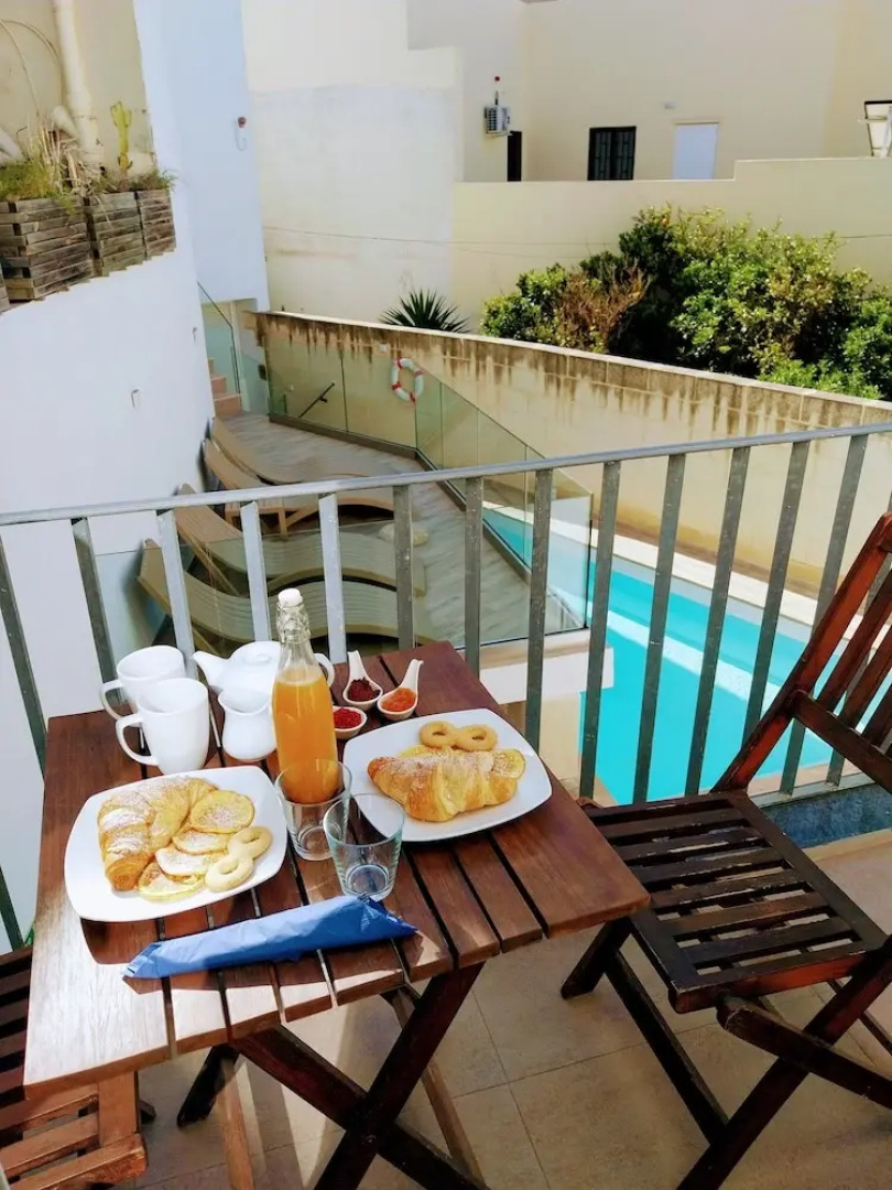 Pjazza Suites Boutique Hotel