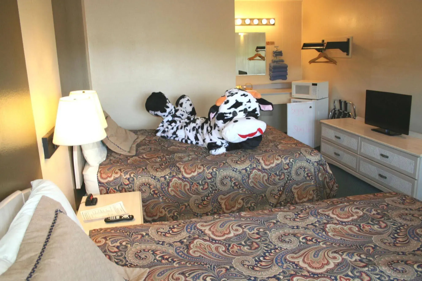 Town and Country Motel