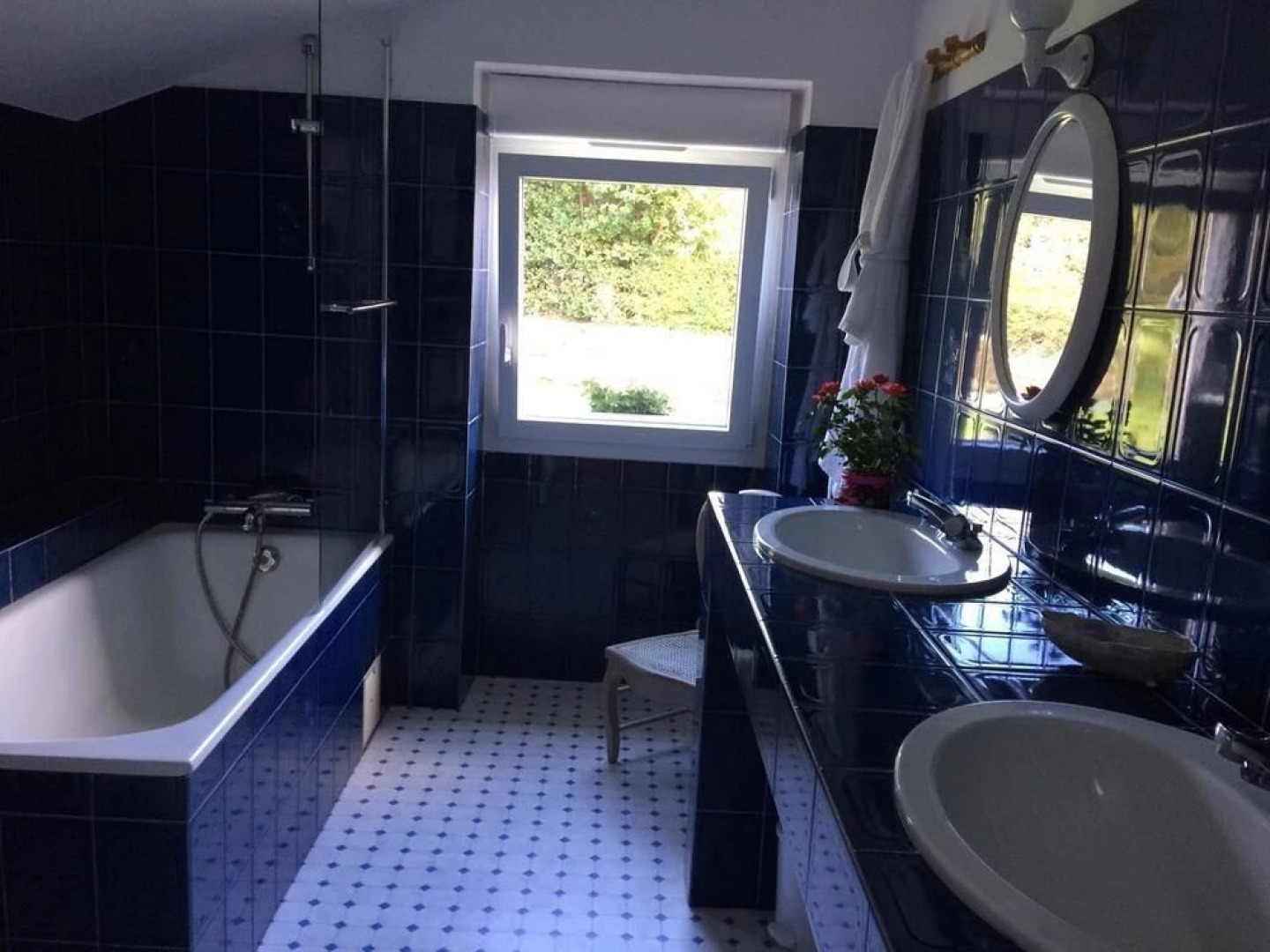 La longere du golfe - Chambres d'hotes