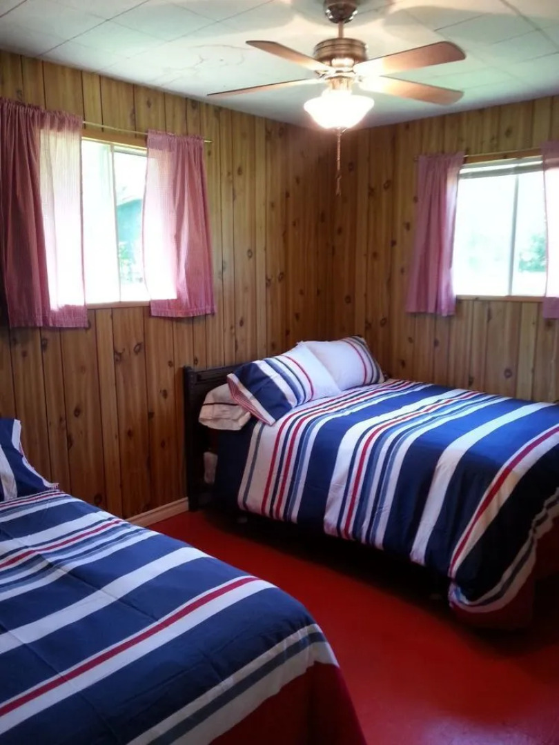 Muskoka Shores Cottages