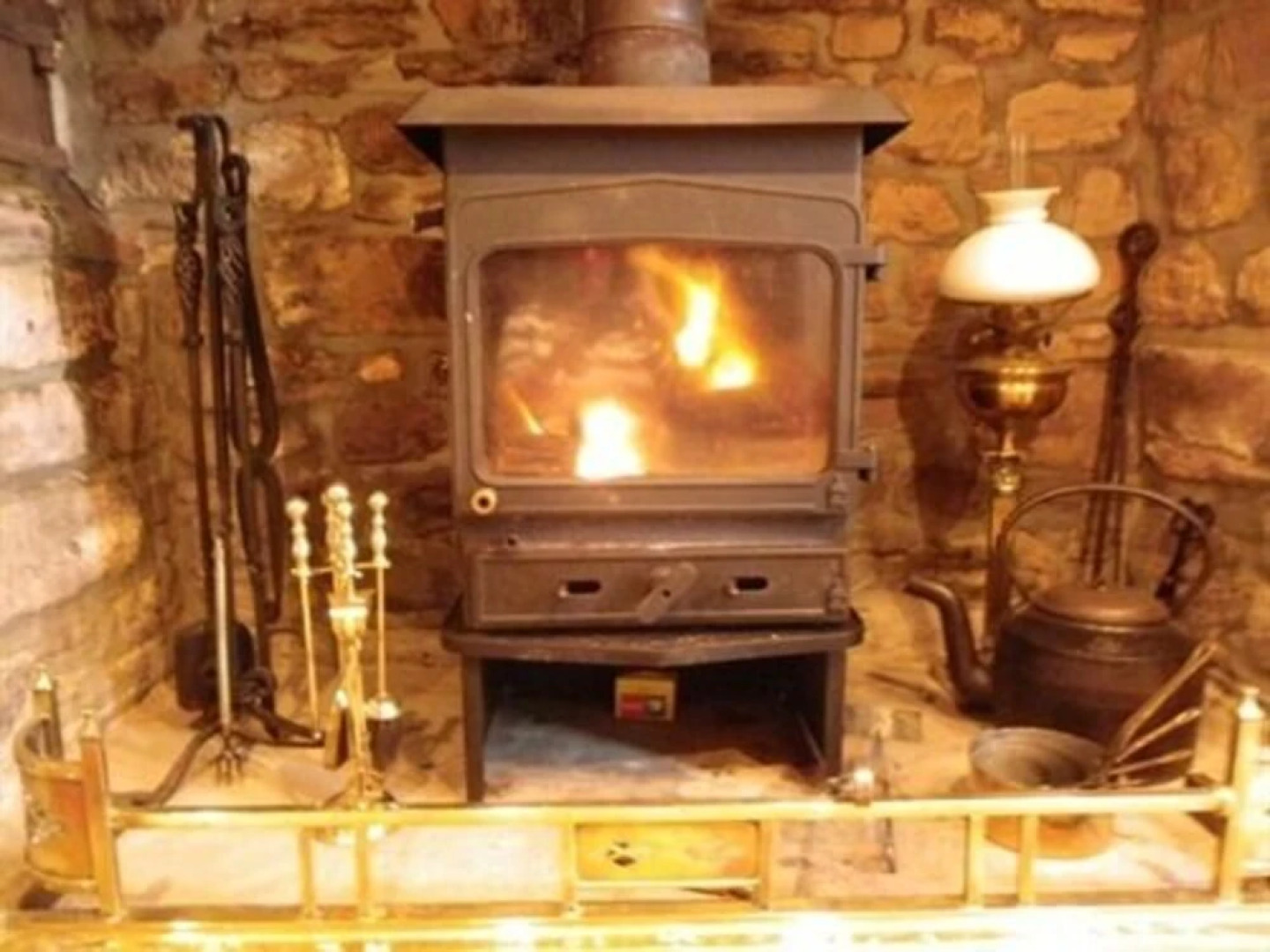 Headgate Farm Bed and Breakfast