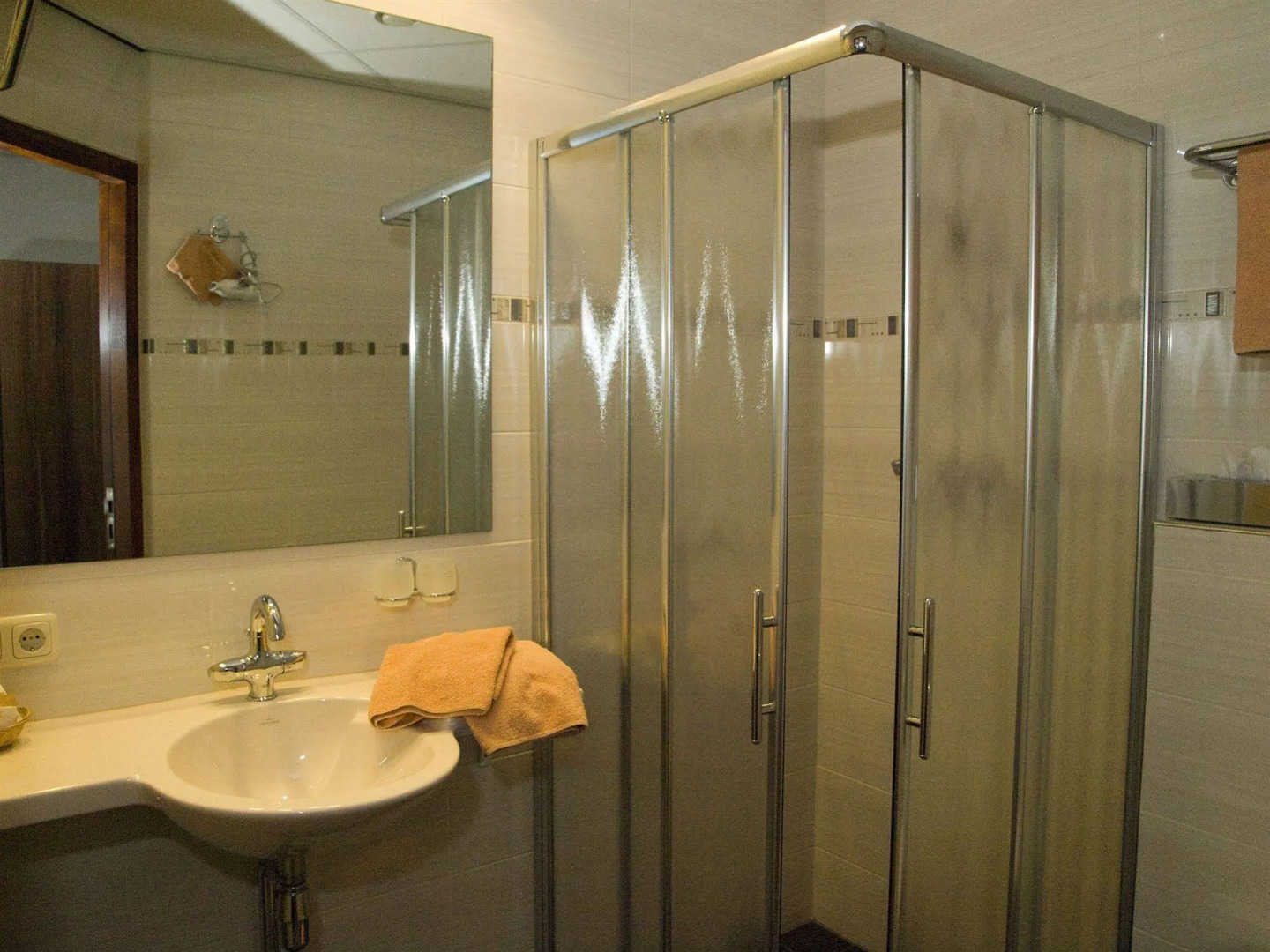 Appartement Driebanen