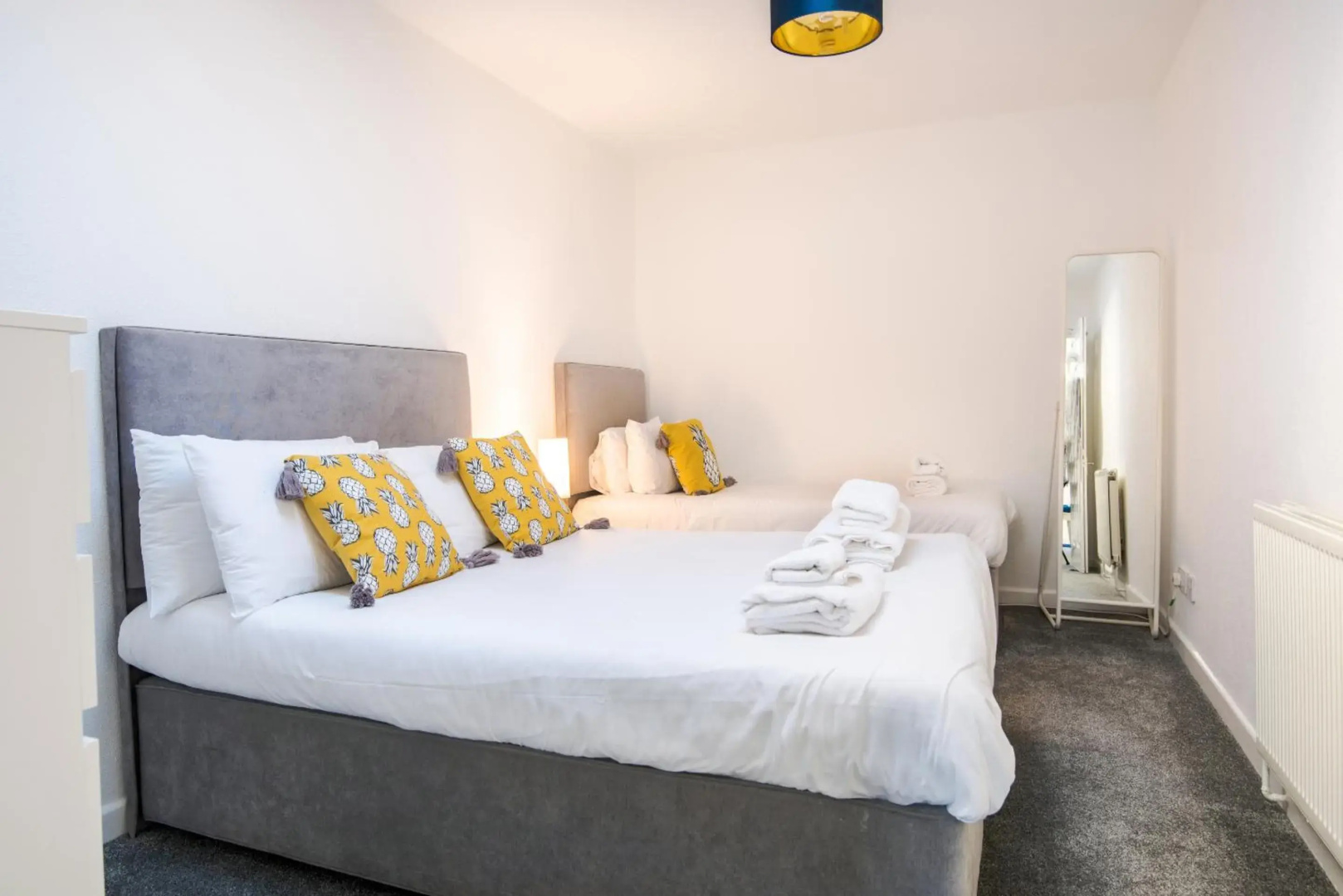 Royal Ashton Hotel