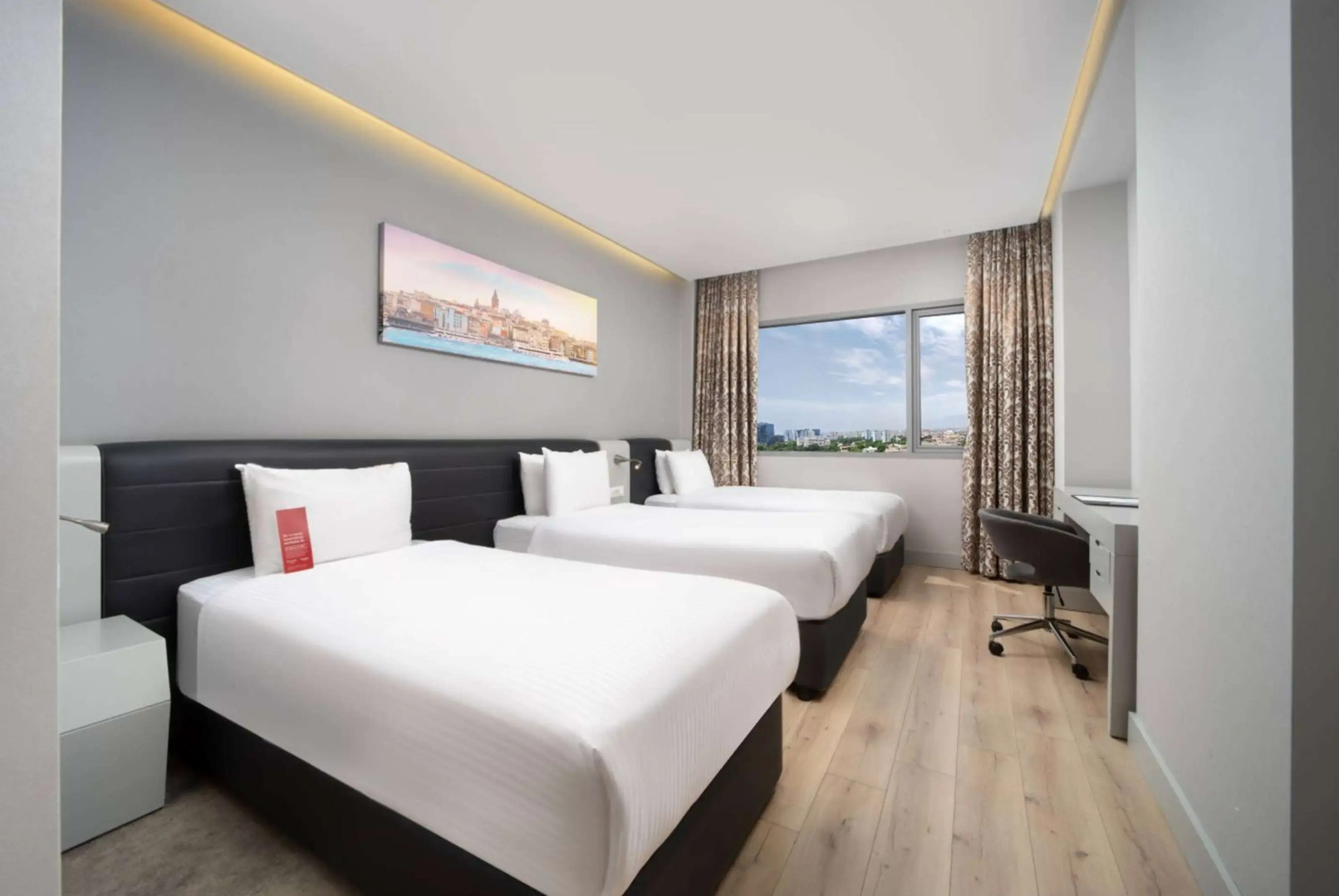 Ramada Plaza by Wyndham Istanbul Atakoy