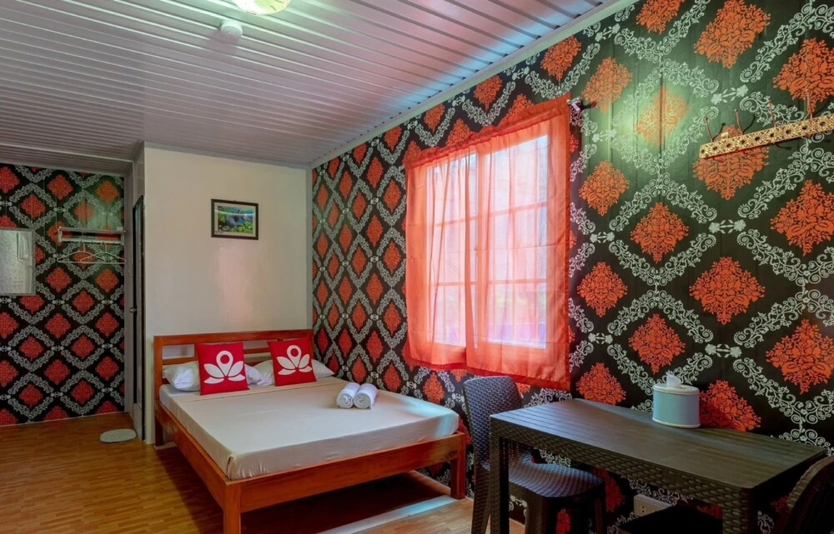 Boondocks La Union by ZEN Rooms