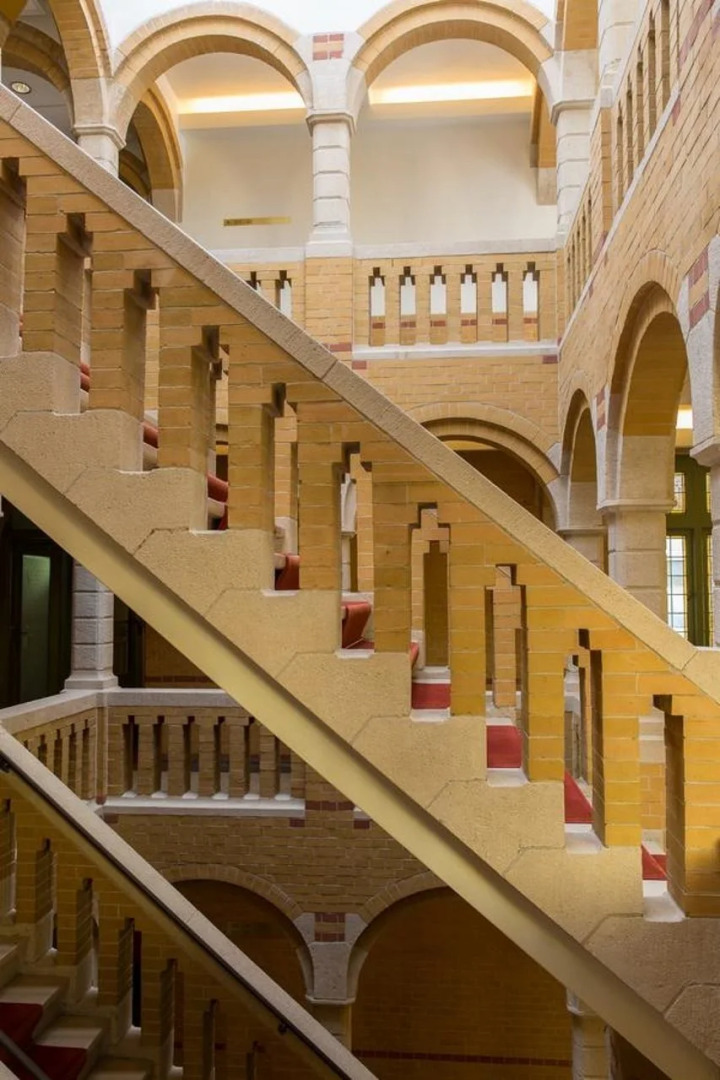 Park Centraal Den Haag, part of Sircle Collection