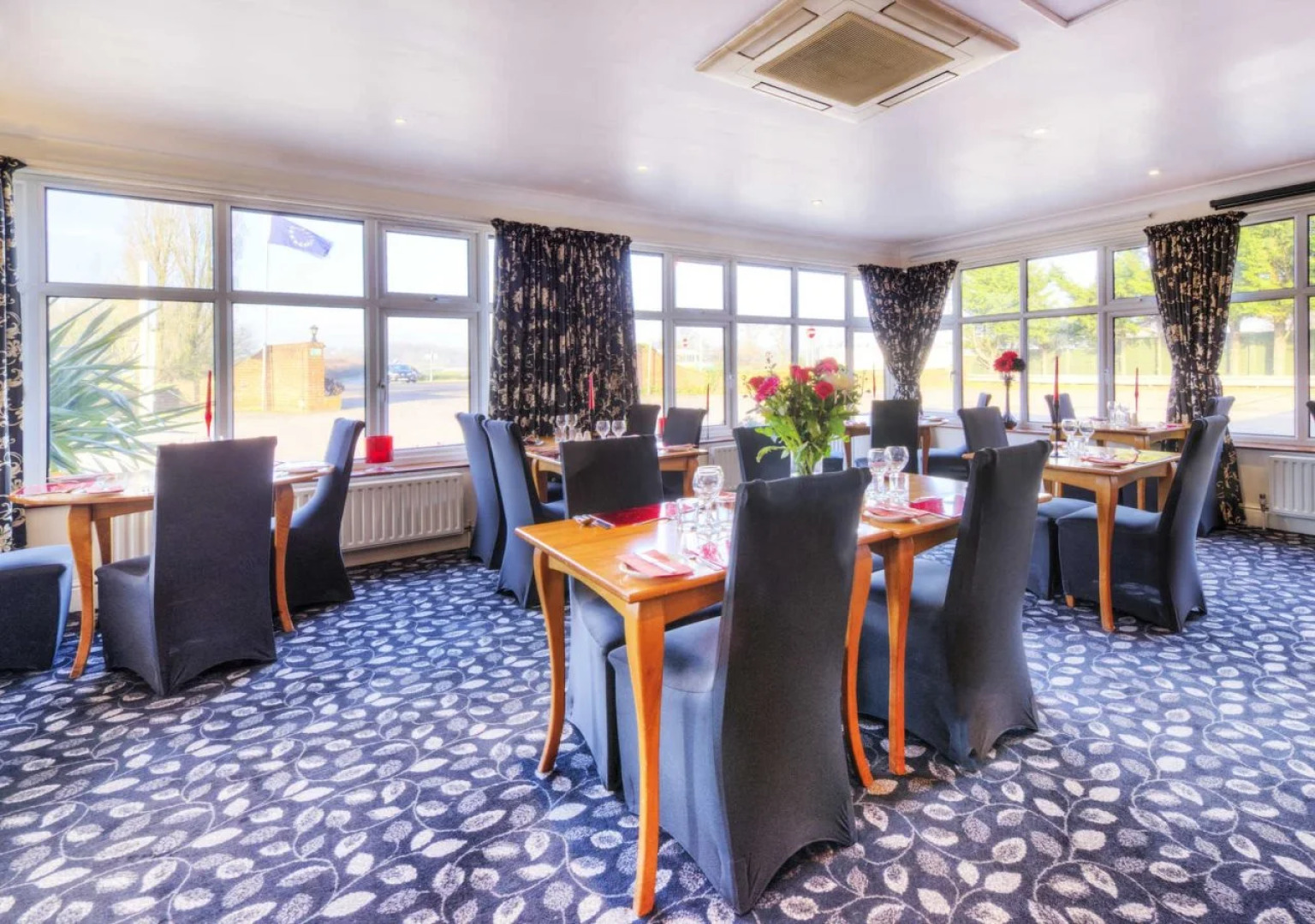 Flexistay Reading West Aparthotel