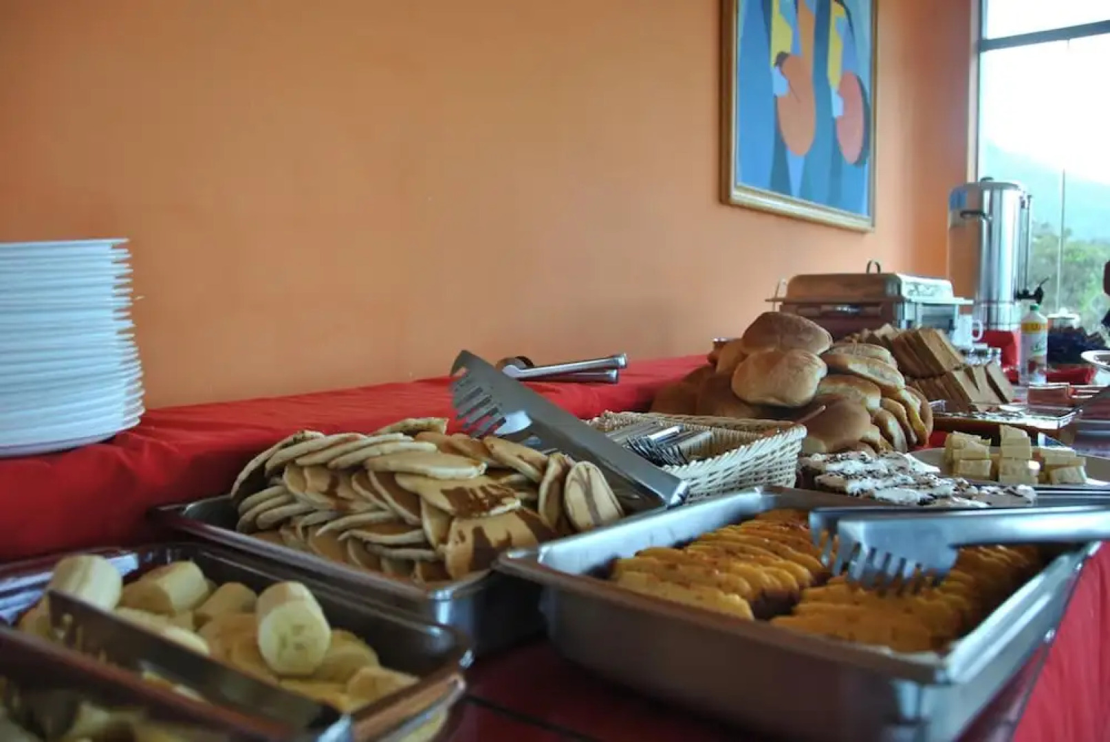 Hotel Gloria Coroico