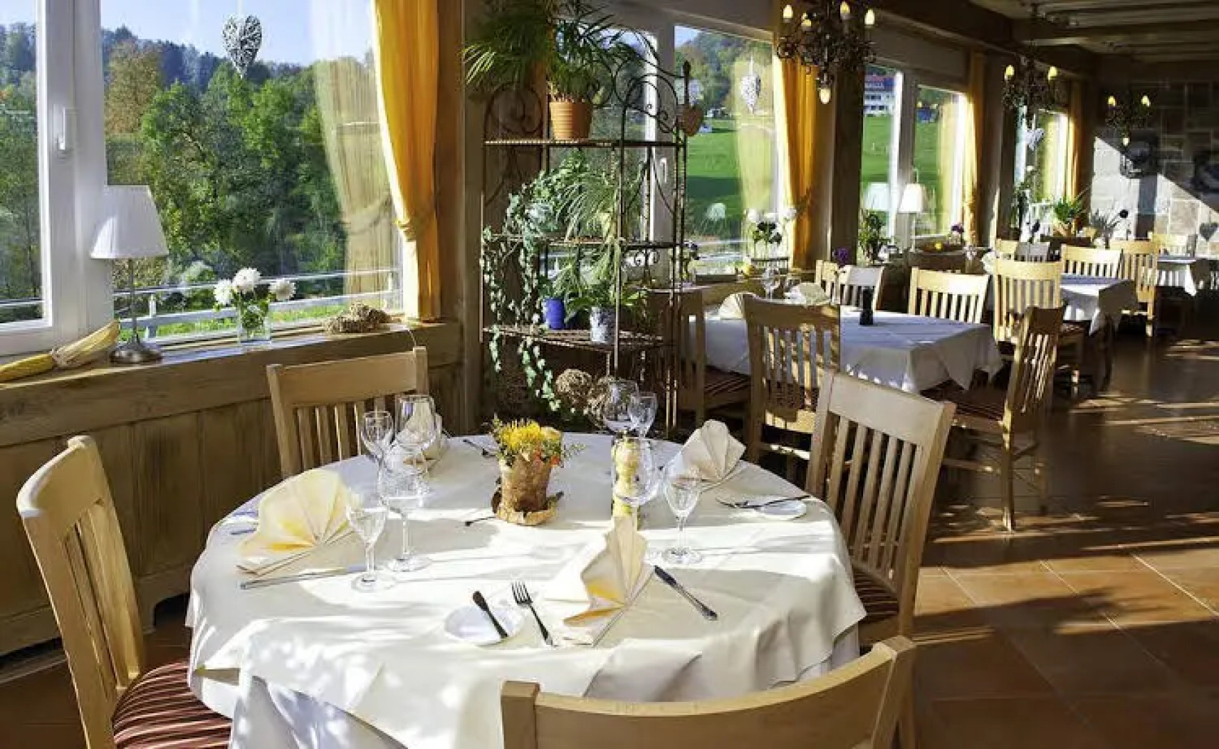 Pfeffer & Salz Weinhotel