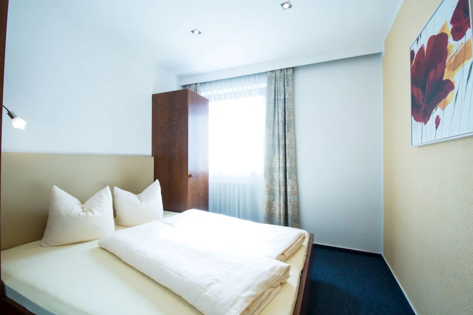 Apart Hotel Olympia Tirol