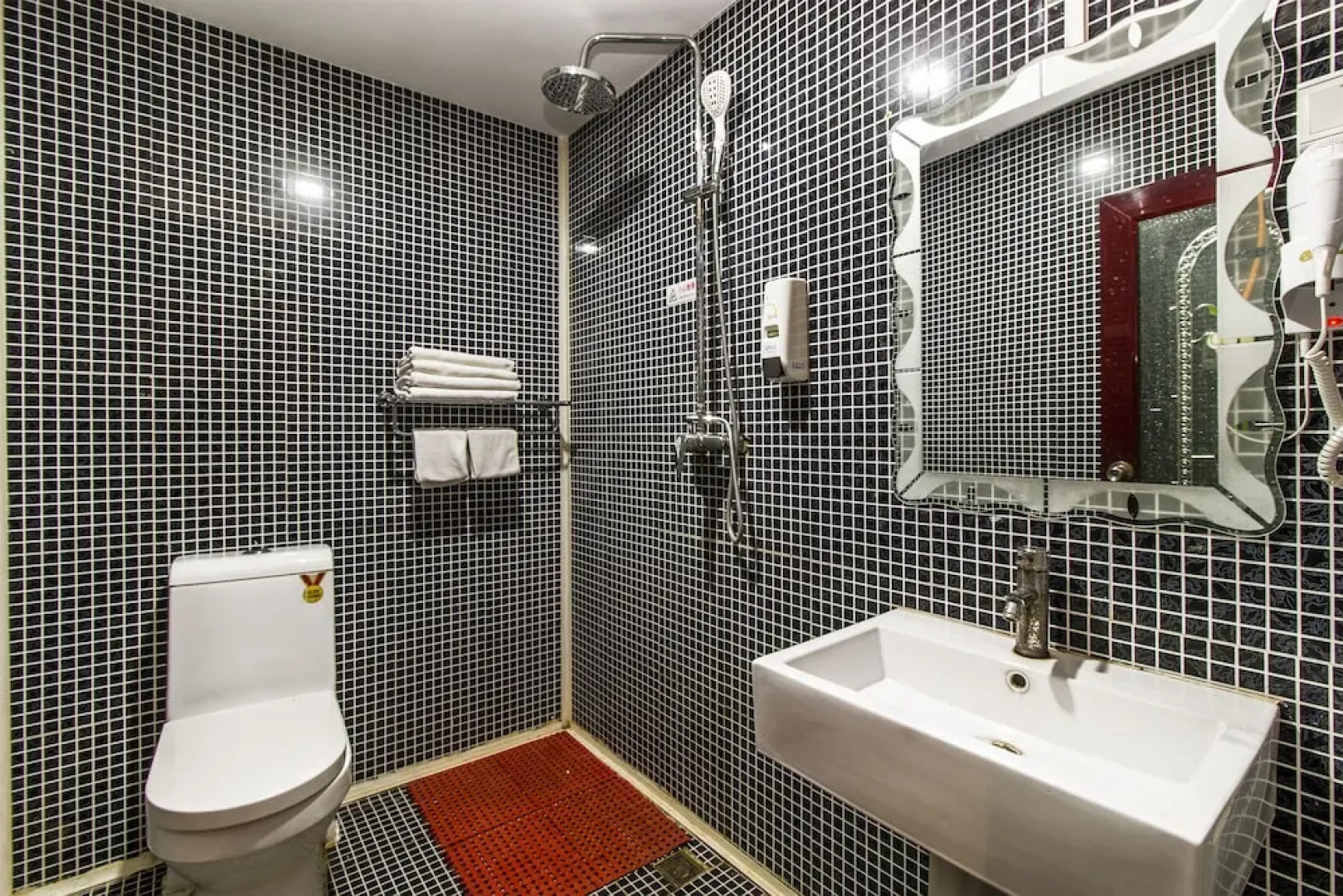 Beijing Ya Mei International Hotel