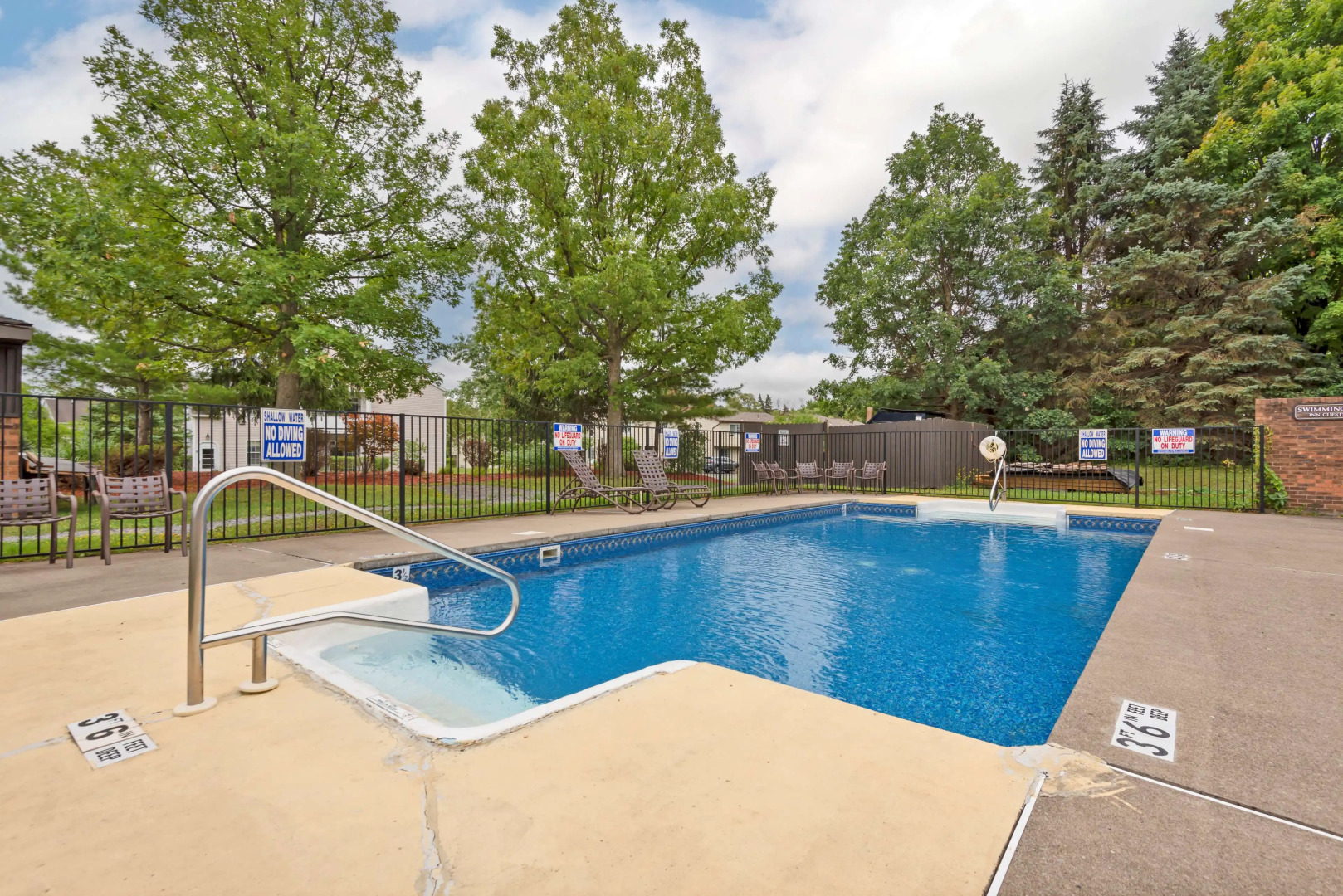 Best Western University Inn