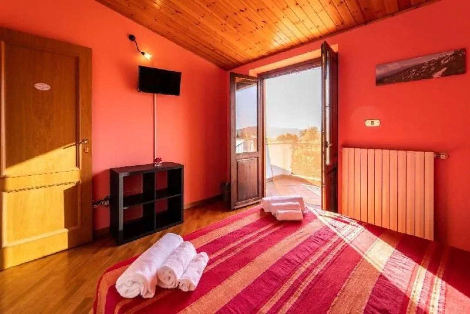TraMonti Guesthouse&Affittacamere