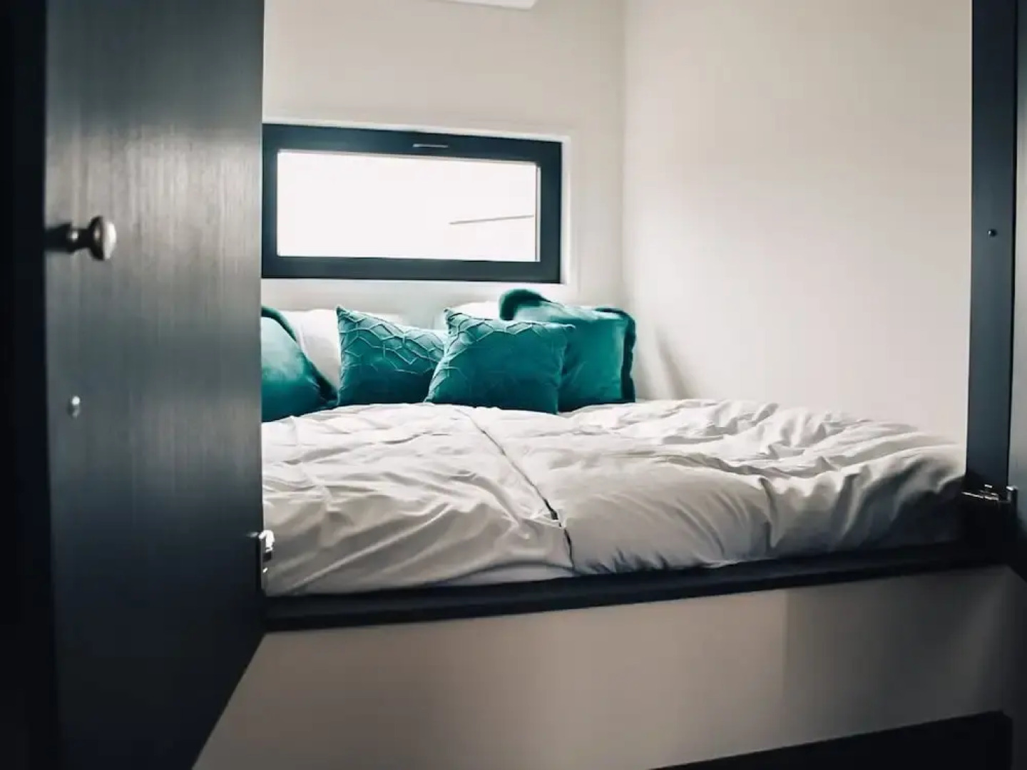 Waterfront Family Retreat