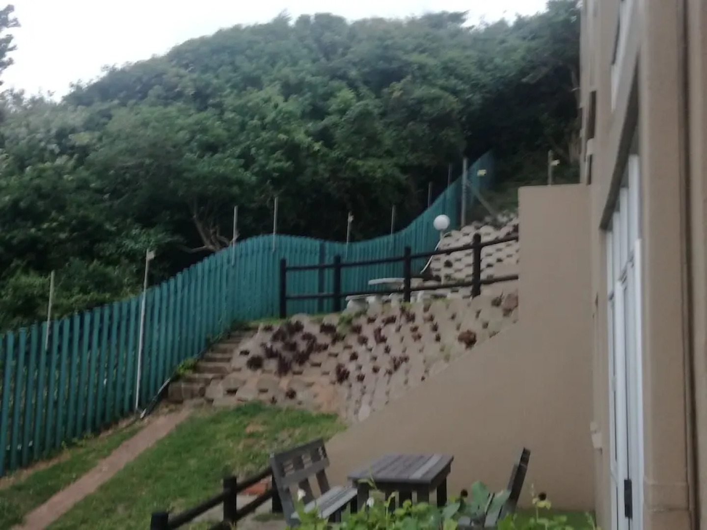 103 Camarque Umdloti Beach Resort