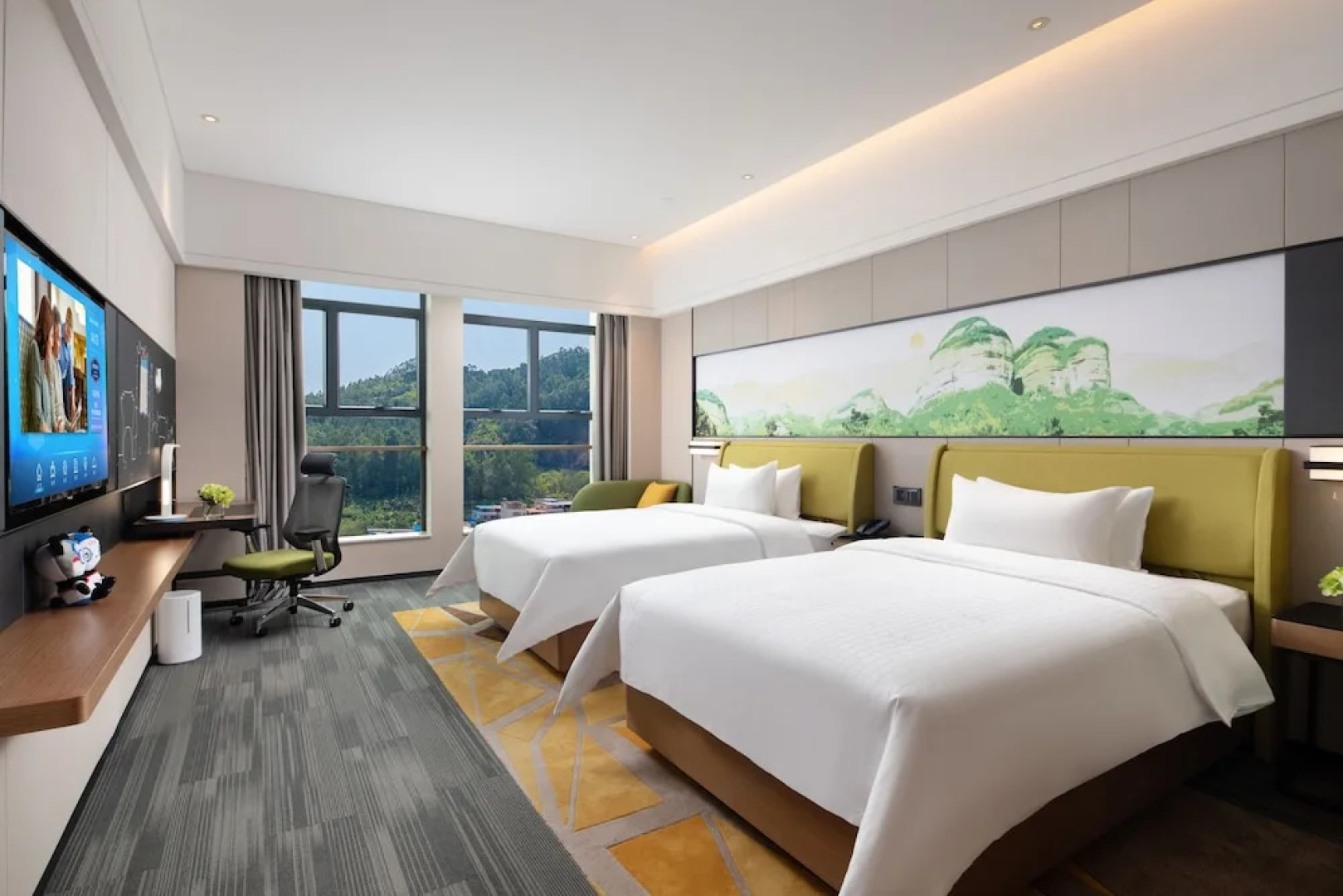 Hampton by Hilton Shaoguan