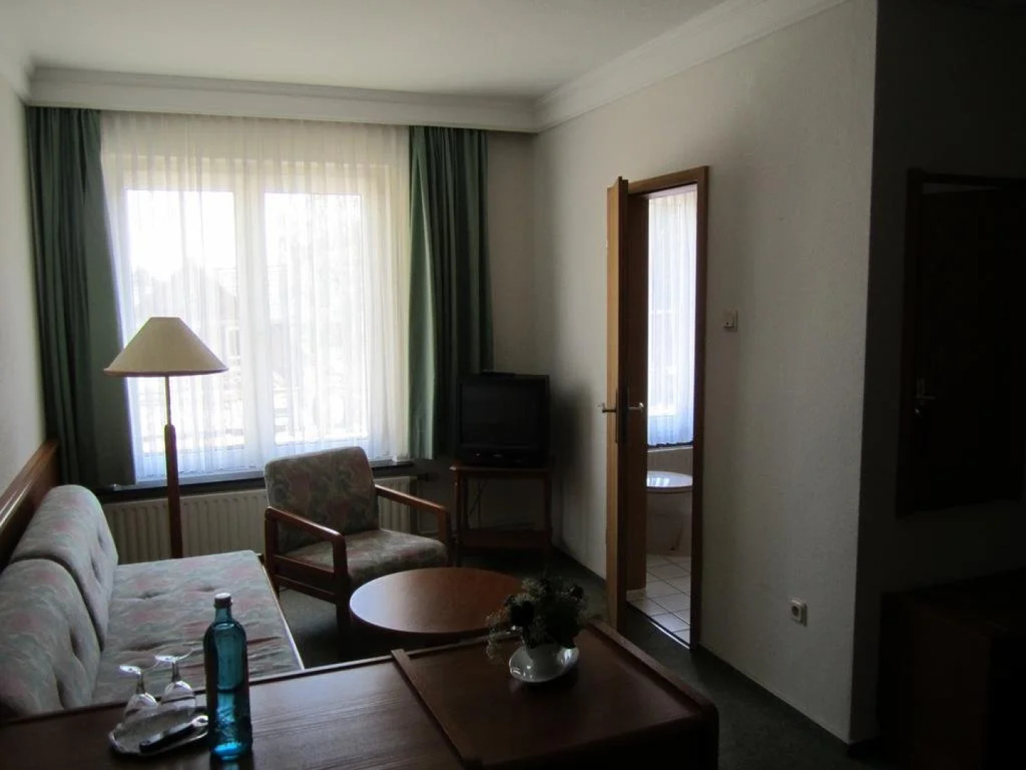 Hotel Jesteburger Hof