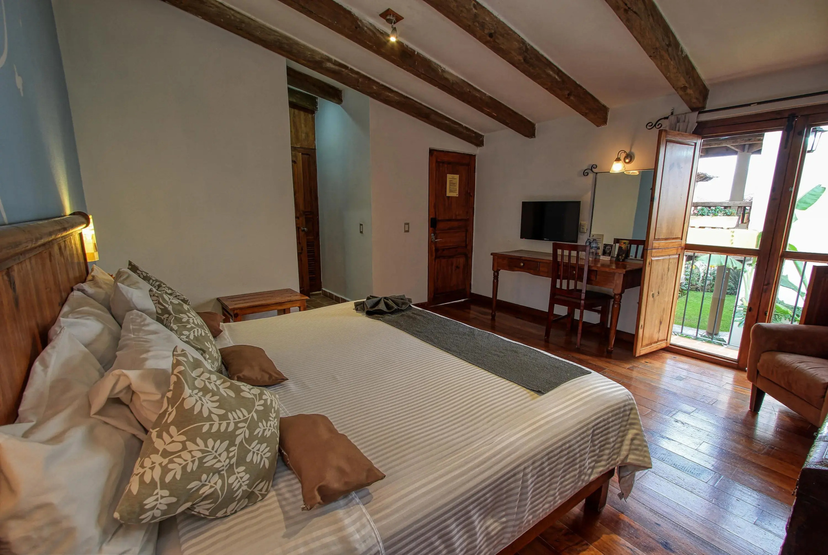 Hotel San Marcos