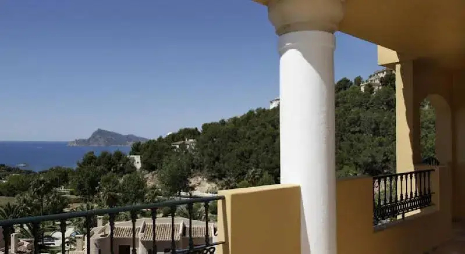 Marconfort Altea Hills