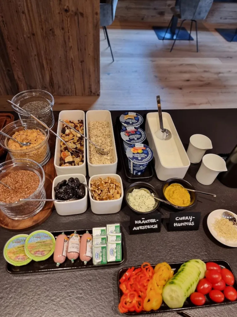 Belmonte Tirol - Boutique Hotel