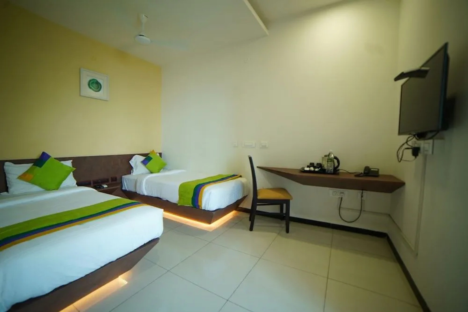 High Point Serviced Apartment