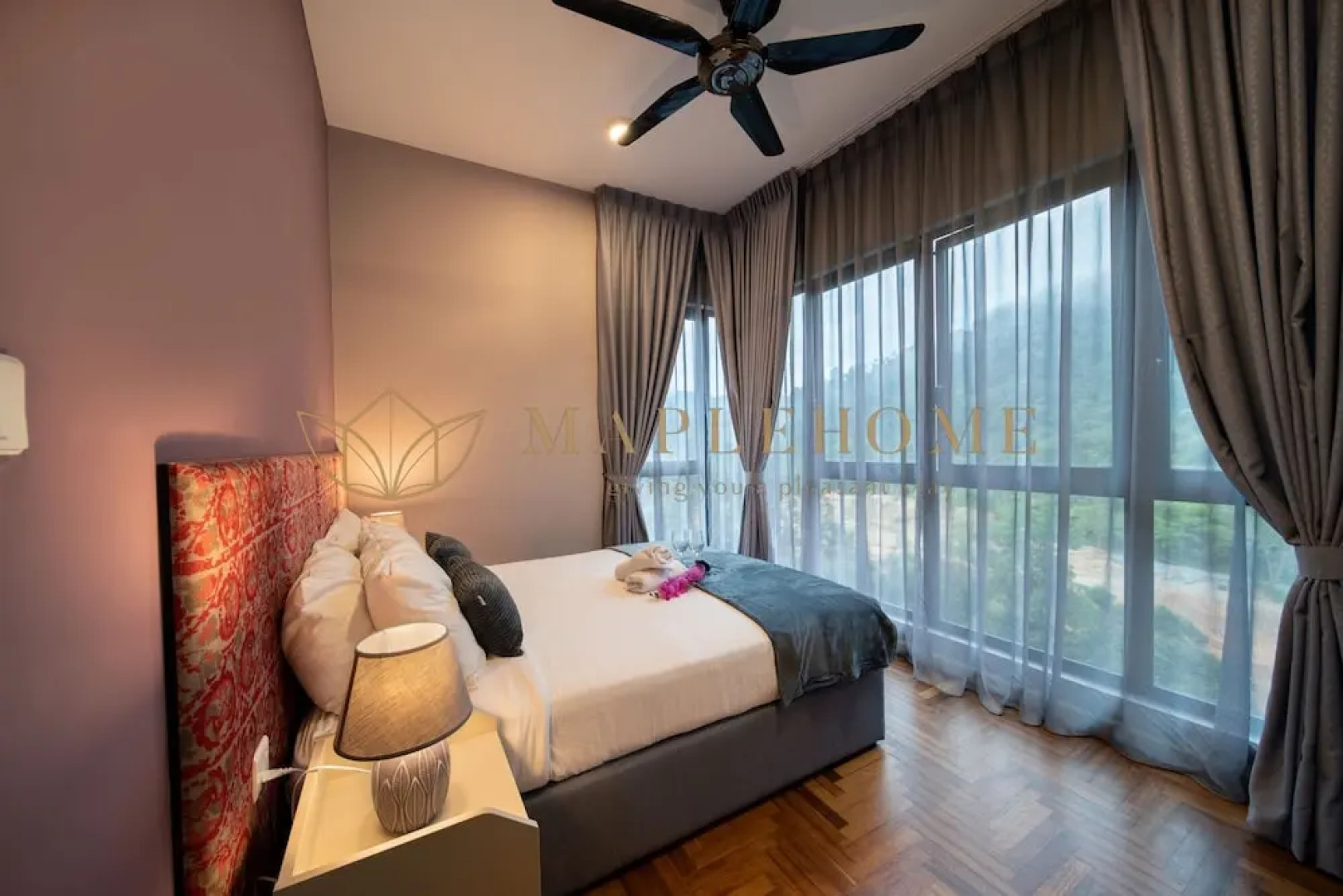 Vista Premier Suites Genting Highlands