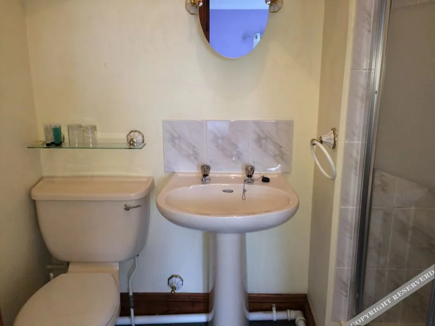 Charlotte House Hotel