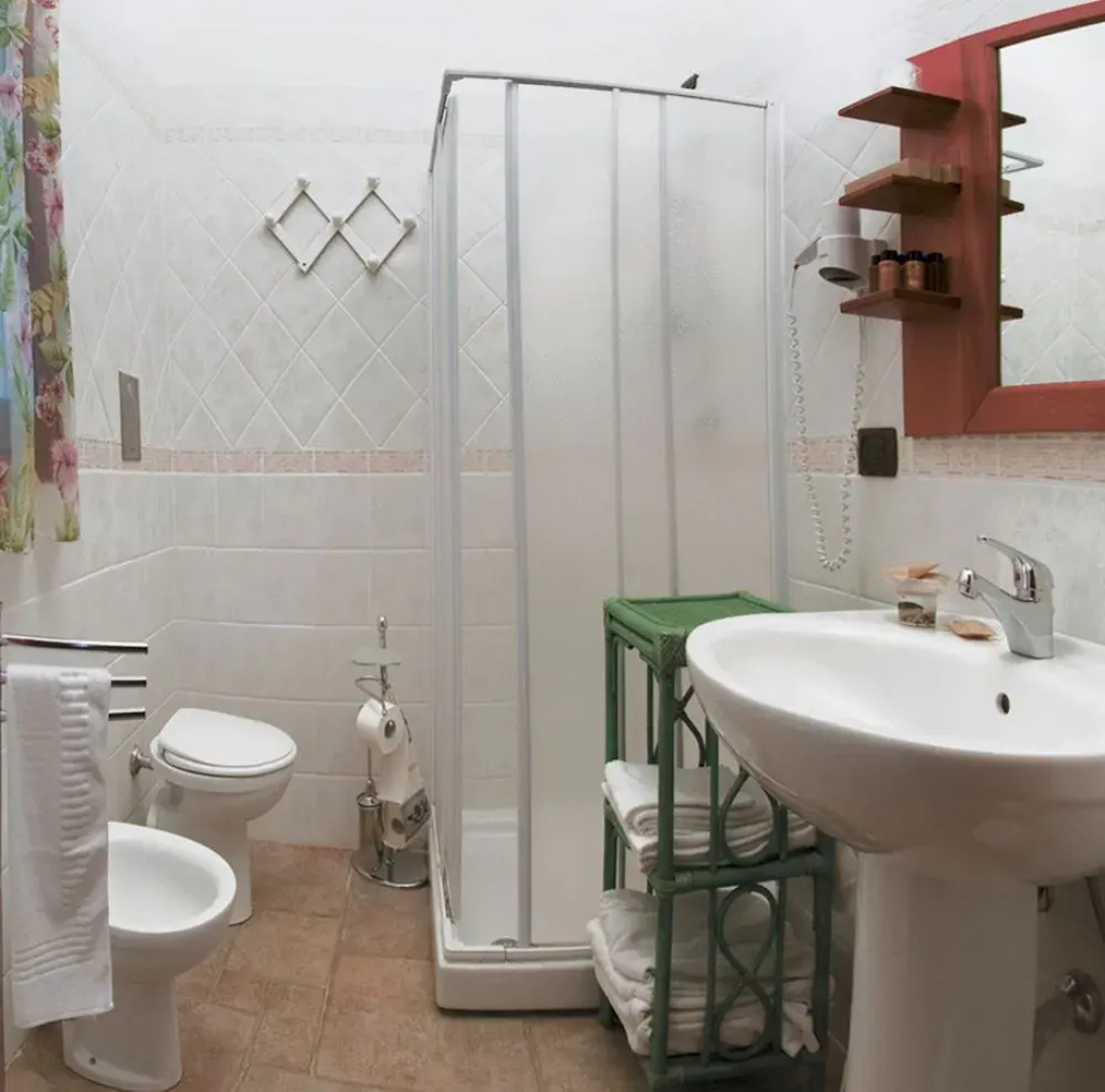 Villaggio Camping Spiaggia Del Riso