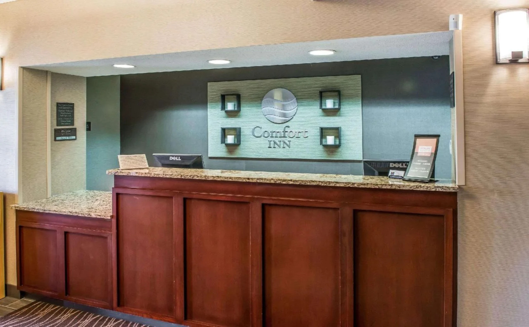 Comfort Inn Meadowlands