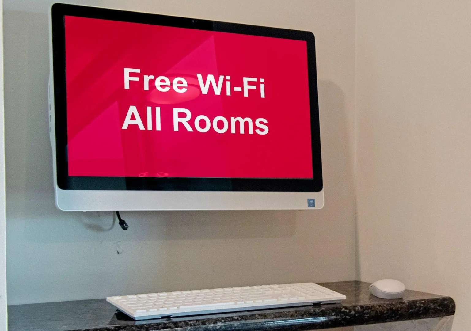 Baymont by Wyndham Kingman