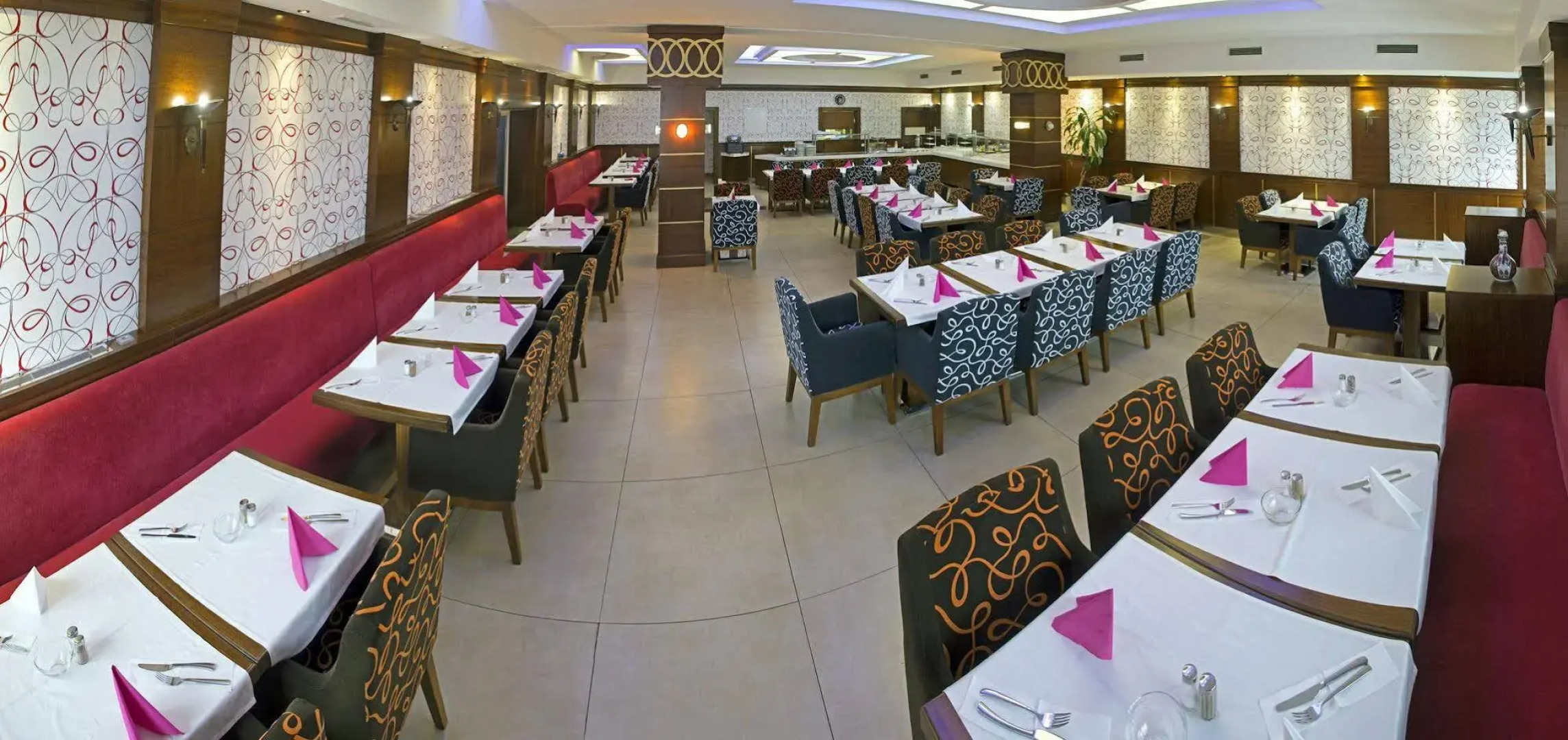 Airport Hotel Global