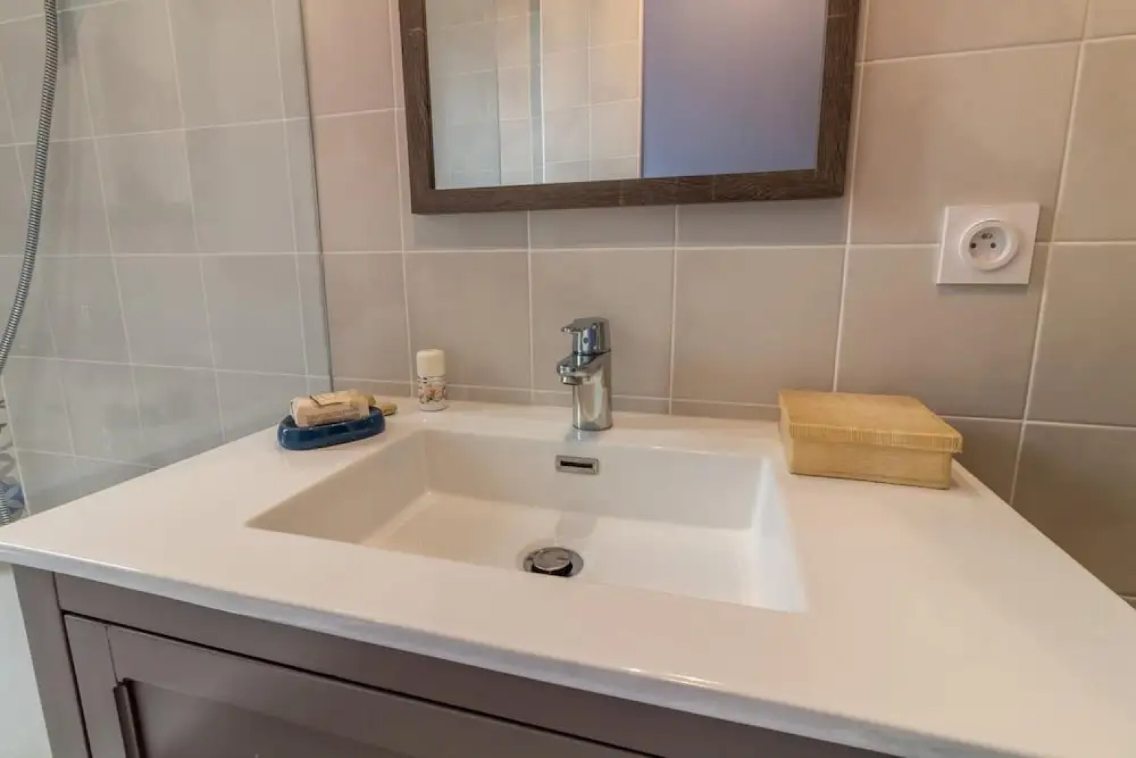 Chambres d'hôtes La Bastane