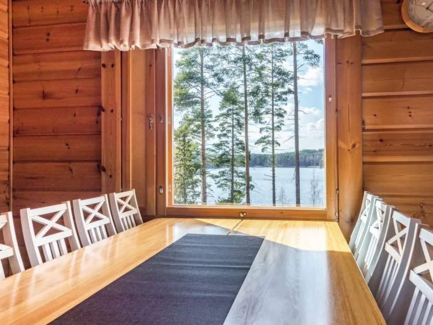 Holiday Home Aaltola