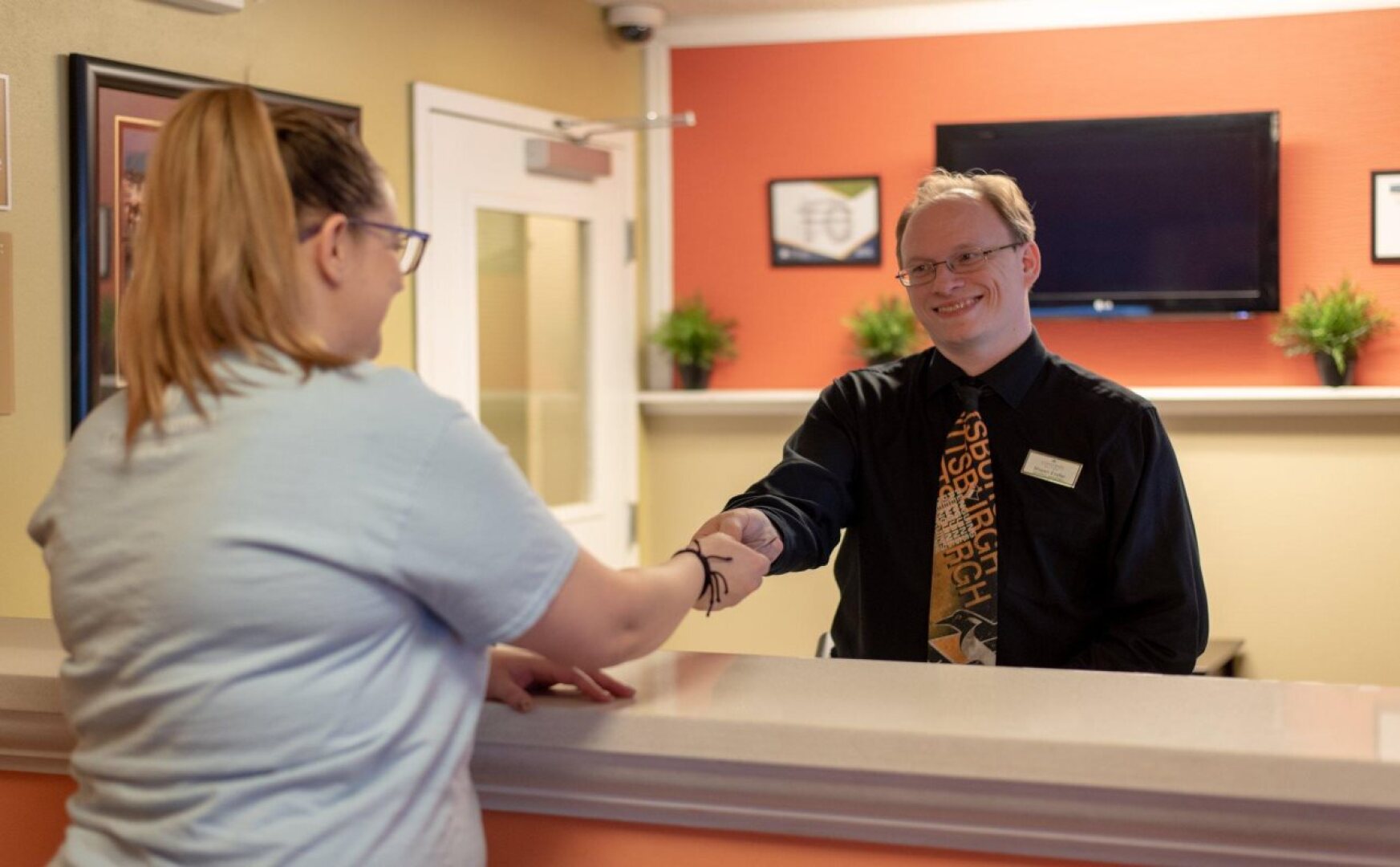 Sonesta Simply Suites Pittsburgh Airport