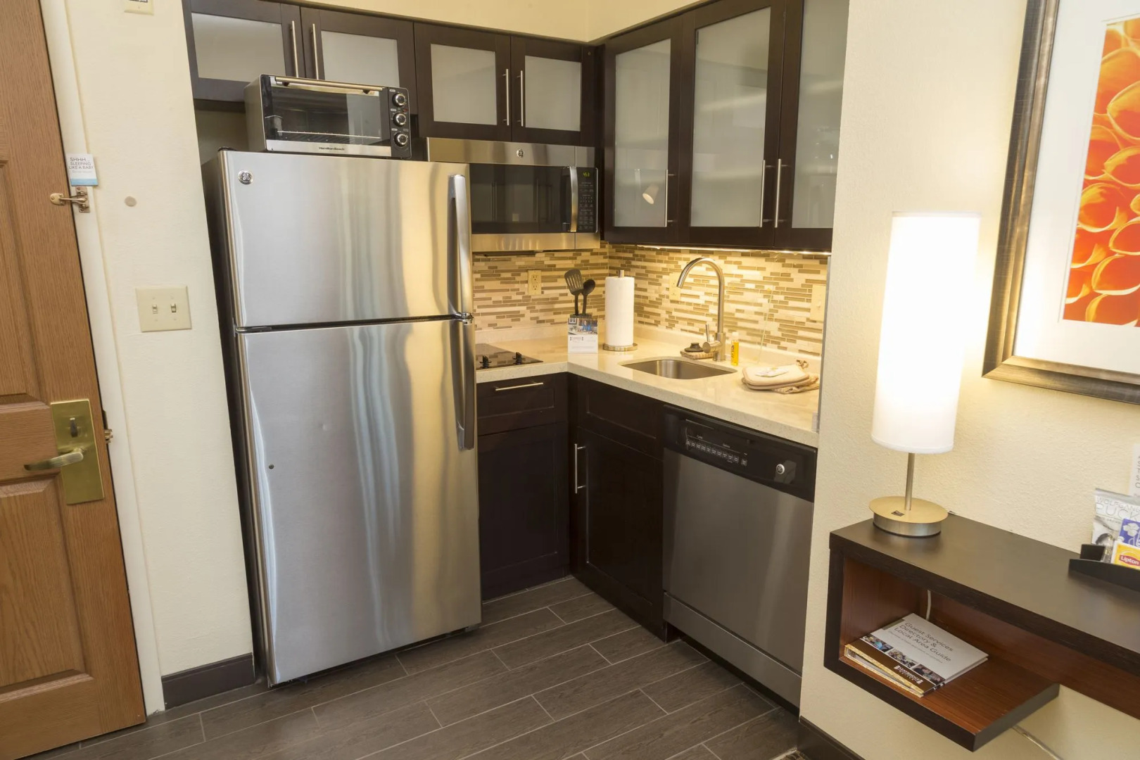 Staybridge Suites Indianapolis-Fishers by IHG