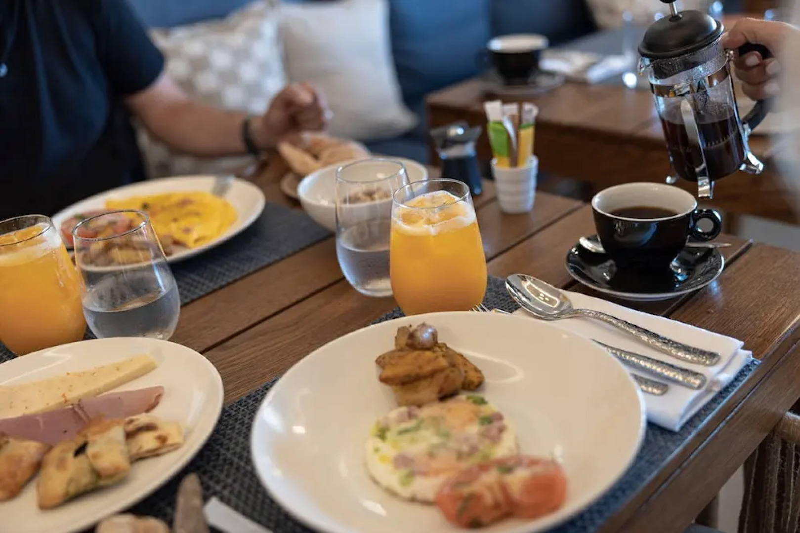 Aegon Mykonos, Autograph Collection