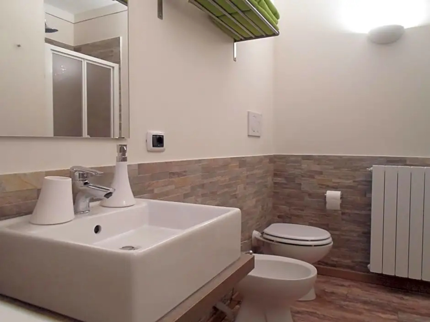 Antica Trattoria del Boden