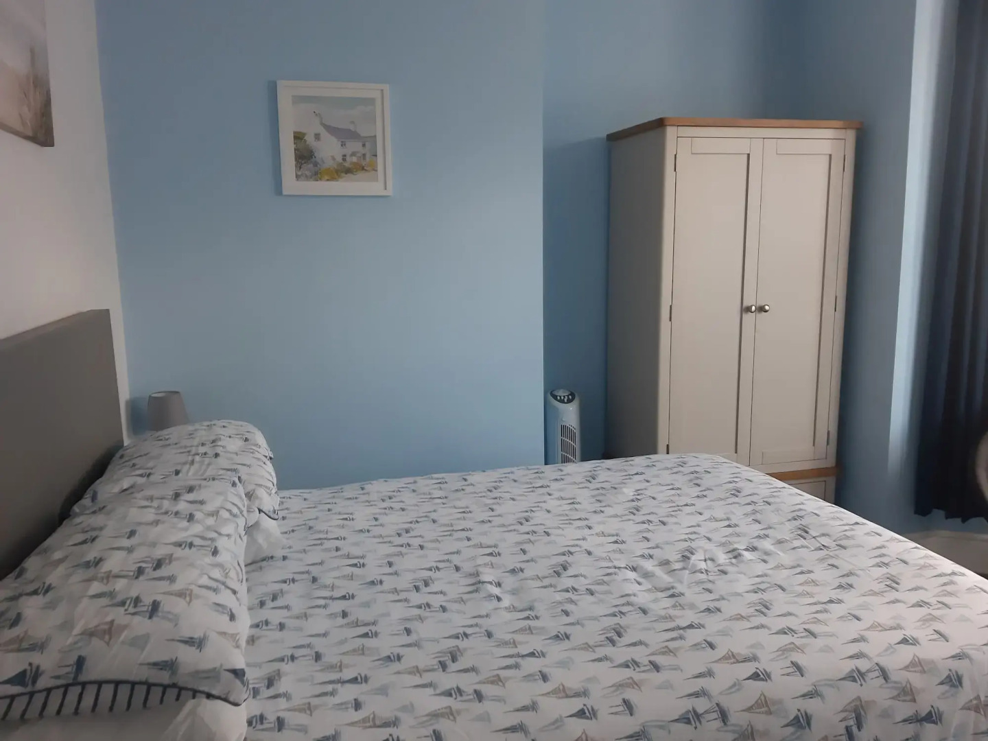 South Rising Guest House