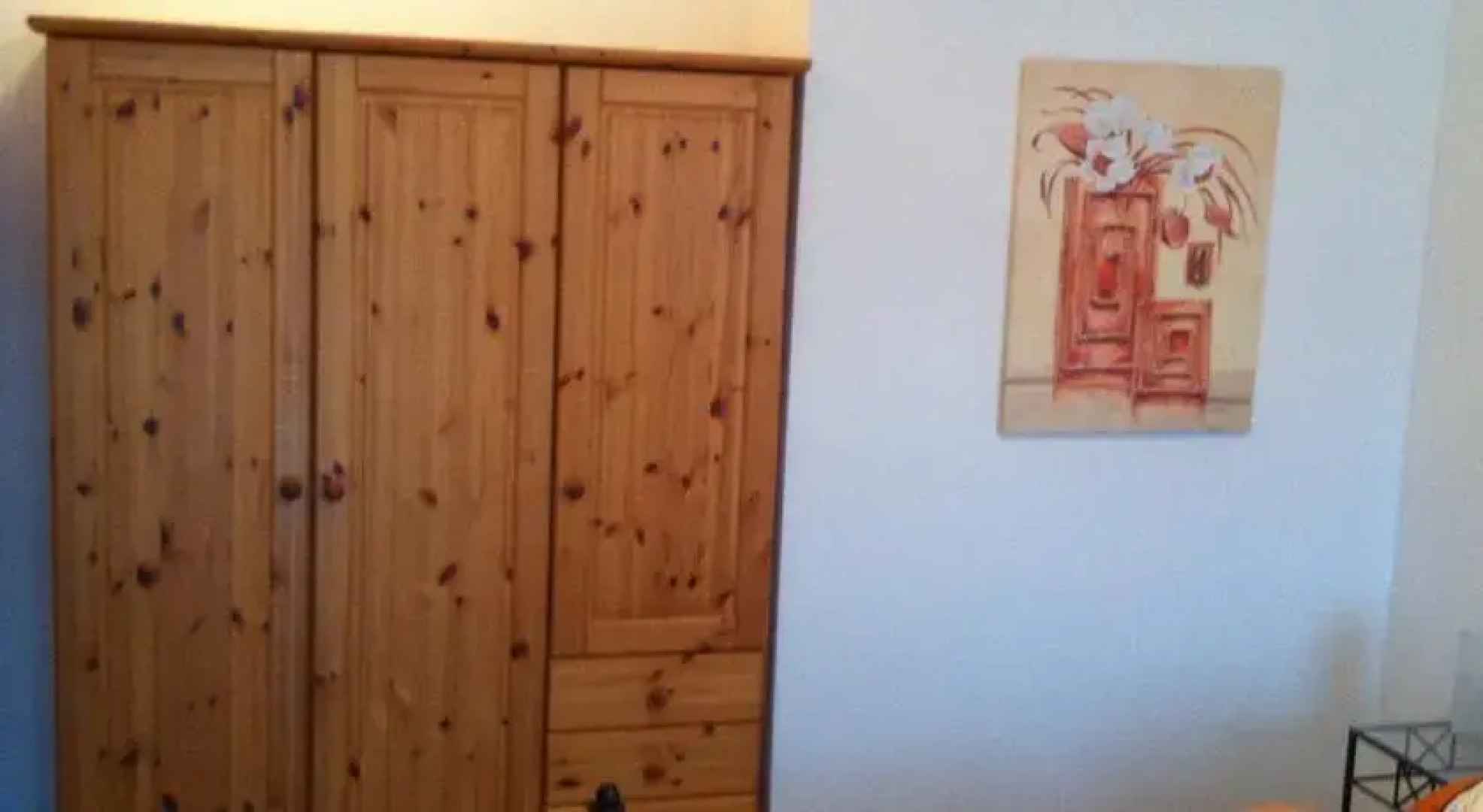 Ferienwohnung Biermann