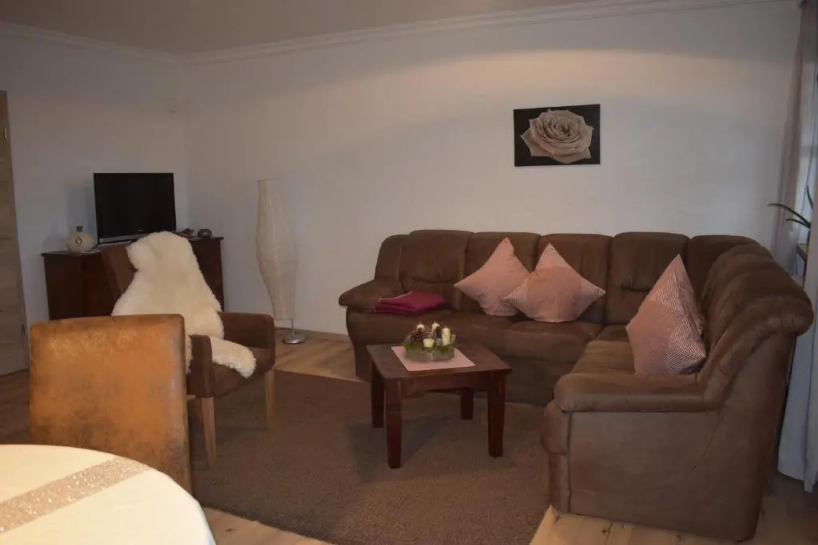 Ferienwohnungen Sunnwies