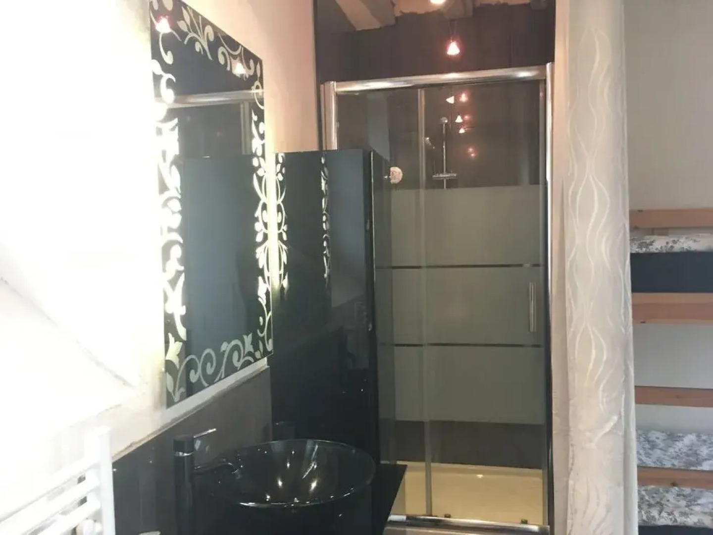 La Villa Du Moulin de Champie - Versailles