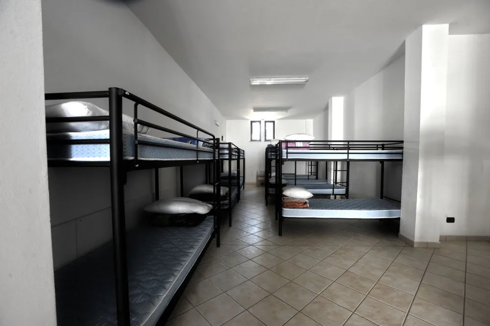 Ostello San Francesco