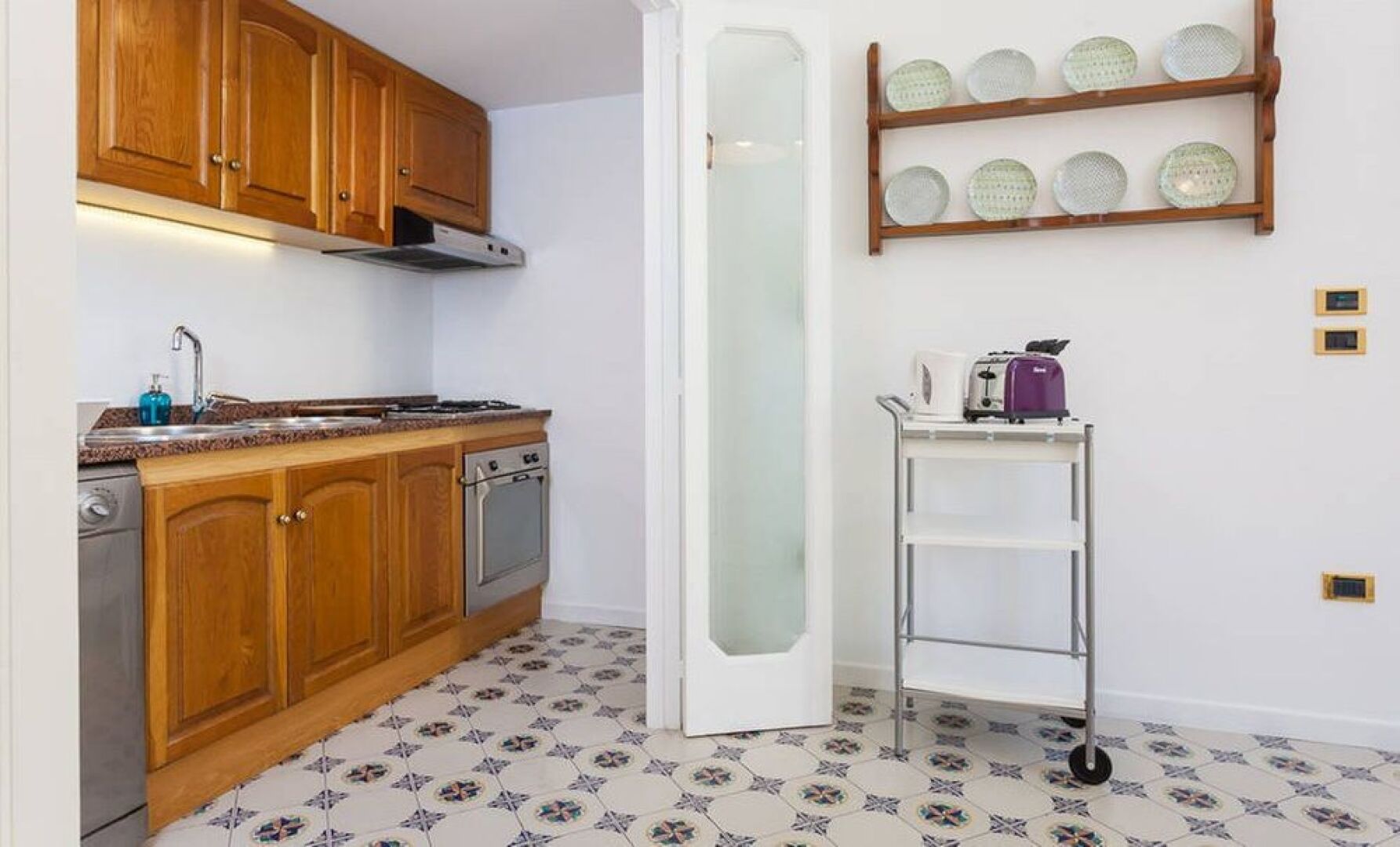 Al Maschio Angioino - Castel Nuovo