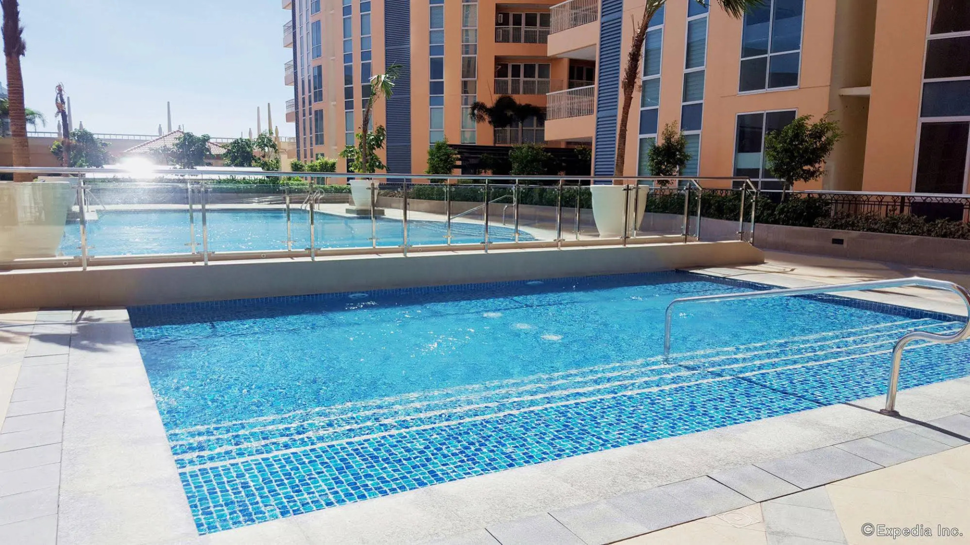 MaxStays - Max Style @ The Venice Residences