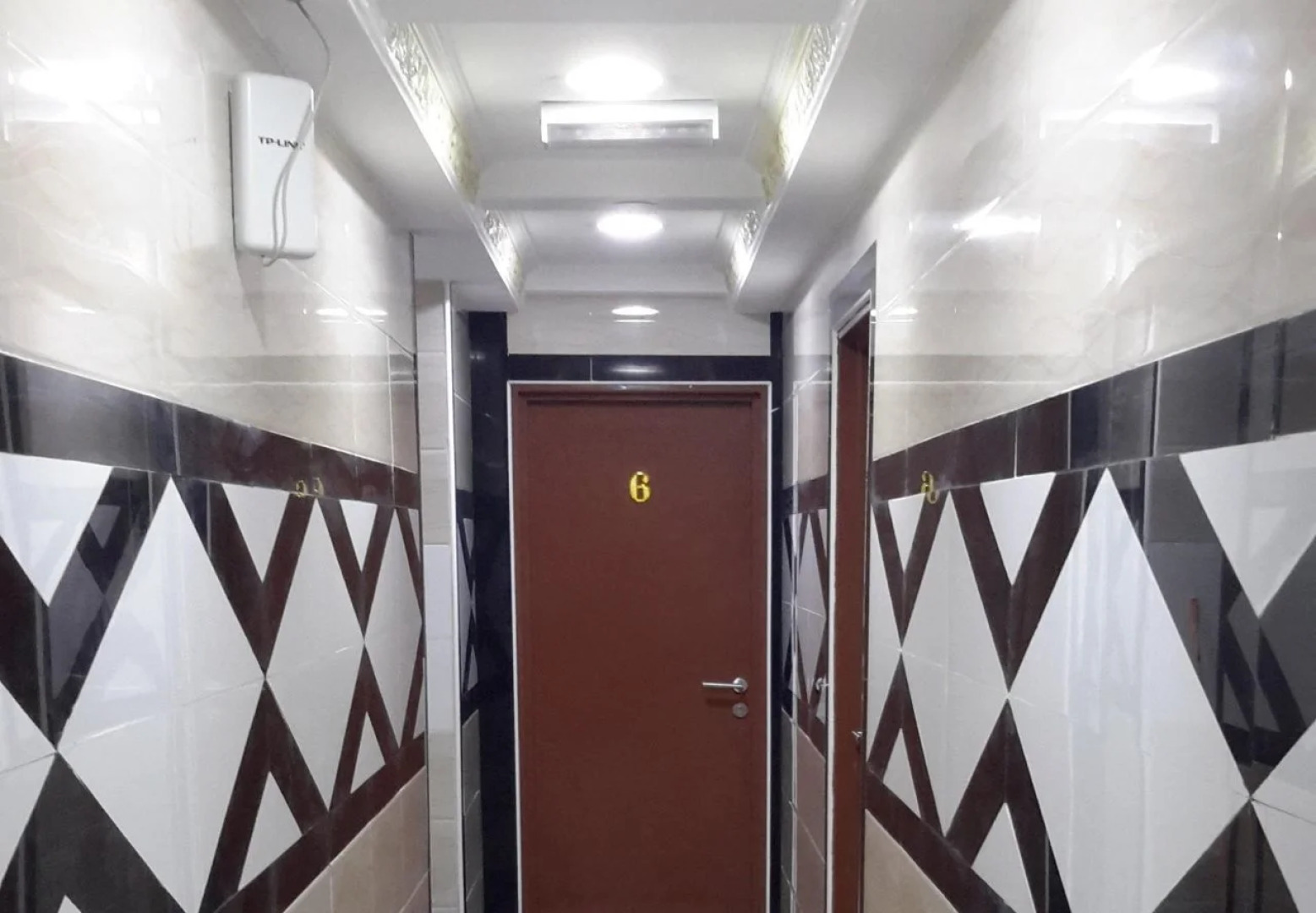 Kota Damansara Boutique Hotel