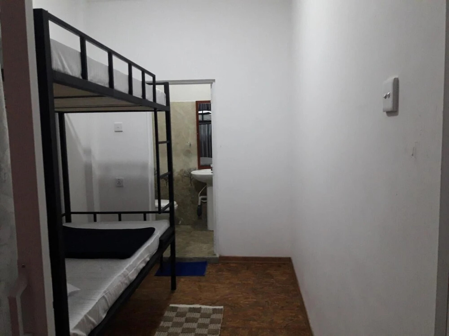 Nature Life Guest Inn